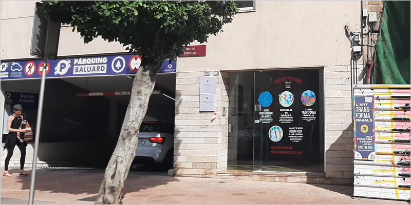 Oficina única para gestionar las ayudas para la rehabilitación de viviendas en Reus