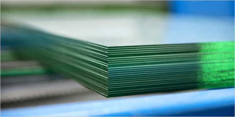 La nueva gama de vidrios con huella de carbono reducida de AGC se lanzará a finales de 2022