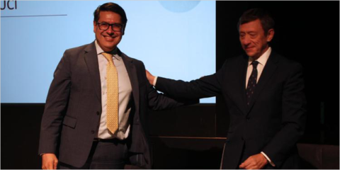 La CE y el BEI destinan 2,6 millones al proyecto de rehabilitación energética residencial de UCI
