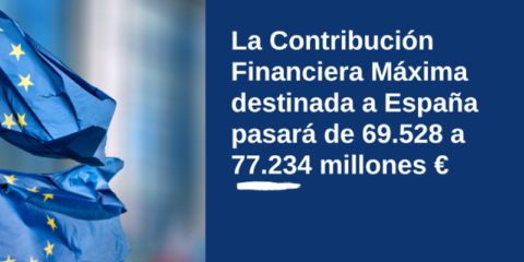 España recibirá 7.706 millones más de fondos europeos del Mecanismo de Recuperación y Resiliencia