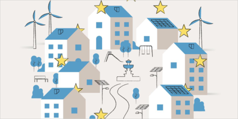 Más de 20 municipios solicitan las ayudas para la rehabilitación de barrios de la Comunidad Valenciana