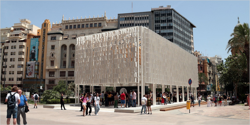 Consejo Local de Diseño de Valencia