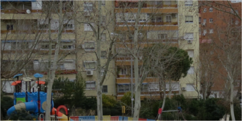 Fuenlabrada suma 600 viviendas de Distrito Centro y barrio San Esteban en su estrategia de rehabilitación