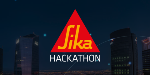 Abierta la convocatoria del Concurso Sika Hackathon para estudiantes de ingeniería industrial y caminos