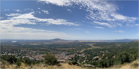 El último informe de Evaluación de la Calidad del Aire en España registró algunas mejorías en 2021