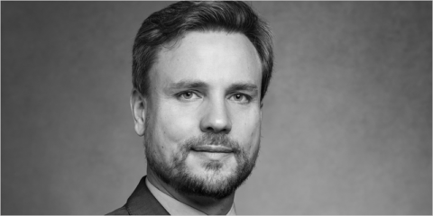 Jeroen Dickhoff se suma al equipo de Schindler Iberia como director de Nuevas Instalaciones