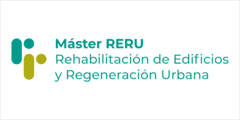 El Máster RERU celebra su VI edición impulsando la rehabilitación de edificios y la regeneración urbana