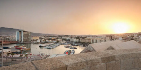 Abierta la convocatoria de ayudas para la rehabilitación residencial en la ciudad de Melilla