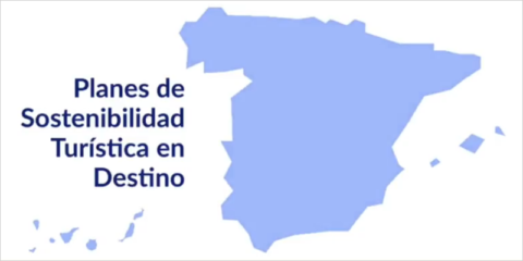 Los Planes de Sostenibilidad Turística en Destino financiarán 28 proyectos con 61,4 millones