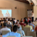Novedades, estrategia y casos de éxito de Panasonic se presentan en su plenaria en Toledo