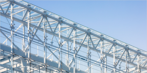 Saint-Gobain Glass lanza al mercado un vidrio para fachada con huella de carbono reducida