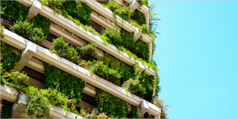 La solución híbrida de Schneider Electric contribuye a obtener el certificado BREEAM en edificios