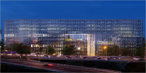 La estrategia de sostenibilidad de Trilux impulsa proyectos que reducen la huella de carbono