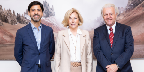 La plataforma Tucomunidad nextgen gestionará los fondos europeos de las comunidades de vecinos