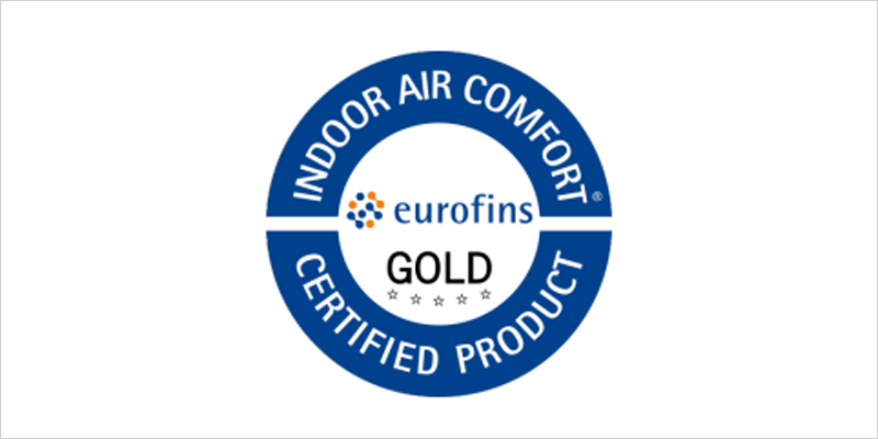 Saint-Gobain Placo e Isover obtienen la certificación IAC Gold de Eurofins