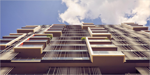 Se aprueban las condiciones de la nueva línea de avales ICO para rehabilitar edificios residenciales