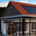 Nuevo sistema solar fotovoltaico universal de La Escandella para crear cubiertas sostenibles