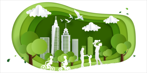 Resolución de las ayudas para proyectos de renaturalización urbana, investigación y bioeconomía