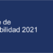 Informe Sostenibilidad Grupo Puma 2021