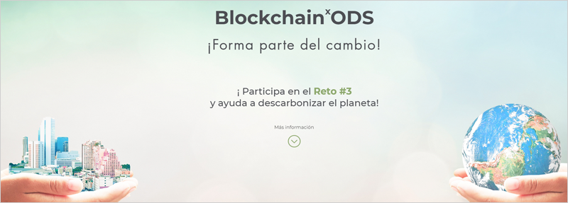 BlockchainODS