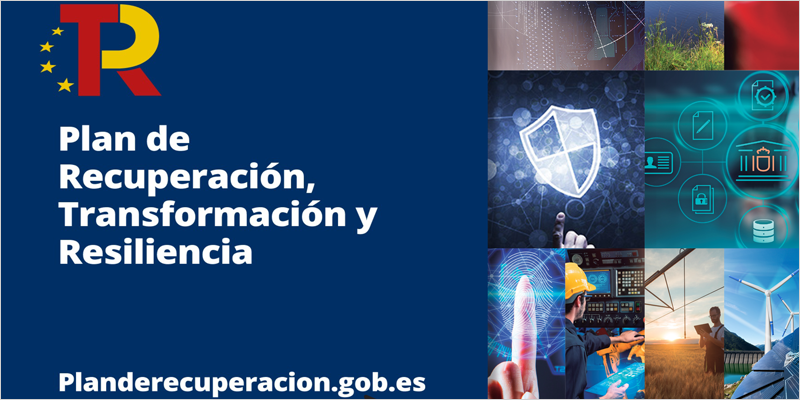 La CE transfiere al Tesoro español 12.000 millones correspondientes al segundo desembolso del Plan de Recuperación