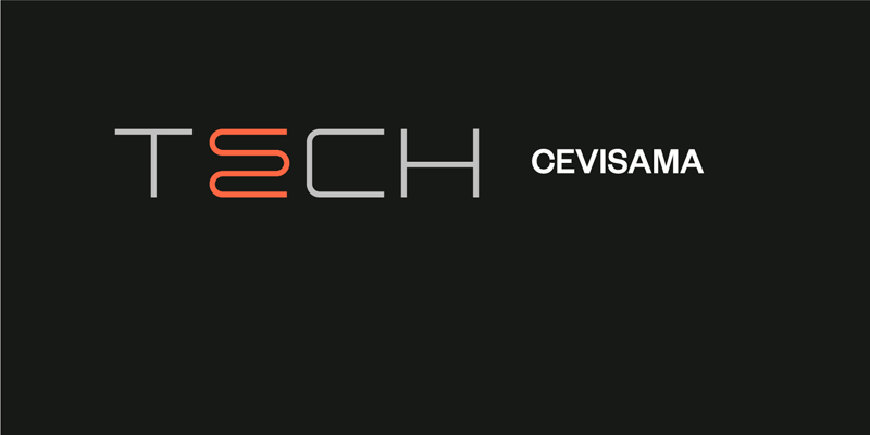 Cevisama Tech
