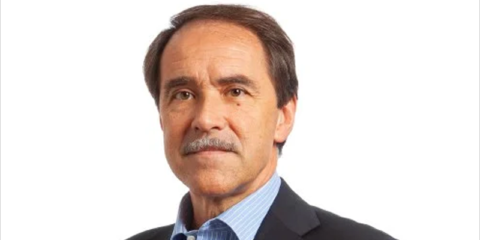 Enrique Ramírez, director general de Pladur