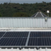 La sede de Giacomini en España cuenta con placas fotovoltaicas para aerotermia y suelo radiante
