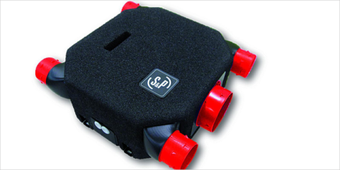 Las soluciones de Soler & Palau velan por la calidad del aire de los espacios interiores