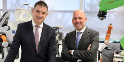 Tecnalia aumenta un 15% su actividad con las empresas a lo largo del último ejercicio