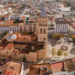 Se licita la rehabilitación energética en viviendas de diferentes localidades de Extremadura