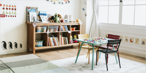 Las guarderías municipales de Barcelona contarán con actuaciones de reforma y confort térmico