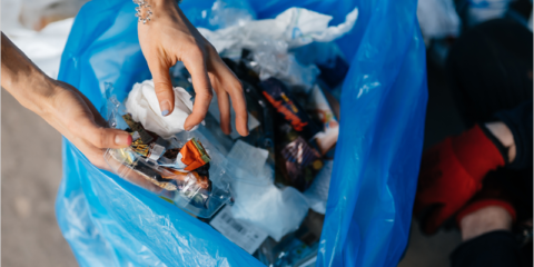 Una aplicación informática mejorará el control de los residuos en la Comunidad Valenciana