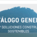 Catálogo general de tejas y soluciones constructivas de La Escandella