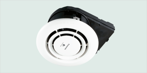 Air-e, el primer generador nanoeX de Panasonic disponible en un dispositivo independiente