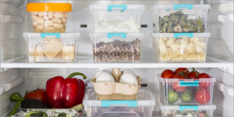 Nuevas normas de la CE para que el plástico reciclado sea seguro en los envases de alimentos