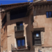 Hormigón especial de Cemex para la rehabilitación de algunos edificios históricos de Albarracín