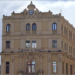 El antiguo edificio administrativo de la plaza de Madrid en Valladolid se convertirá en un ECCN