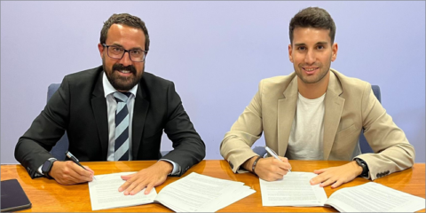 Acuerdo entre Orkli e inBiot para desarrollar sistemas de monitorización de la calidad del aire