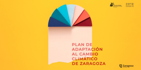 Zaragoza abre a participación ciudadana el futuro Plan de Adaptación al Cambio Climático