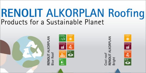 Renolit promueve 11 de los 17 Objetivos de Desarrollo Sostenible impulsados por la ONU