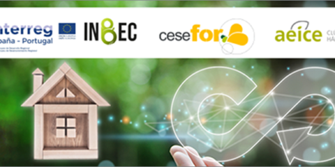 Taller en Zamora para estimular la creación de modelos de negocio en la construcción con madera