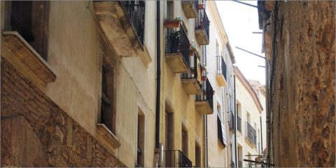 Más de 8 millones de euros para la rehabilitación energética de viviendas en Tarragona