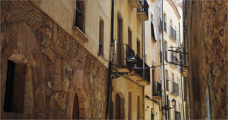 Ayudas rehabilitación energética de edificios en Tarragona