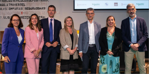 Tecnología limpia e innovación, claves para la descarbonización, según WAS y el sector empresarial