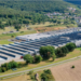 Innovadoras soluciones LED de Trilux en la sede central de Rauch Möbelwerke en Alemania