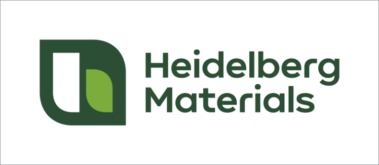 Heidelberg Materials, La Nueva Identidad De Marca De La Compañía ...