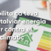 En marcha seis líneas de ayudas para la rehabilitación energética de viviendas en las Islas Baleares