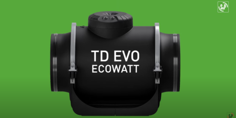 TD Evo Ecowatt de Soler & Palau
