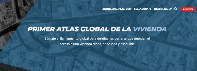 Atlas Global de la Vivienda